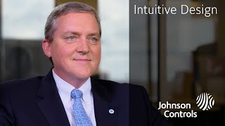Intuitive Design: Flattening the Learning Curve | Johnson Controls Net Worth