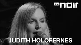 Miniatura de vídeo de "Judith Holofernes - Kamikazefliege (live bei TV Noir)"