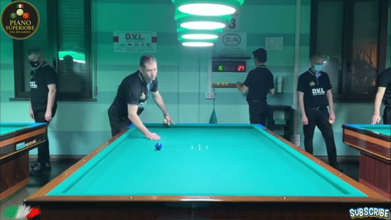 🏆 Boccette 5 Birilli – Torneo Regionale | Parte 5 (Finale)