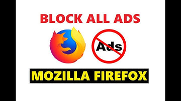 How to Block all Ads on Mozilla Firefox | Updated 2018 | Block Popups