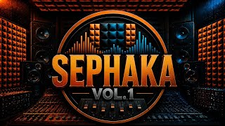SEPHAKA VOL.1 