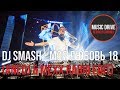 DJ Smash - Моя Любовь 18 (#NEDJ & MEXX Radio edit) Unofficial video cut