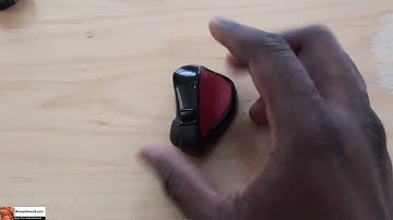 Swiftpoint Mouse Review| Booredatwork