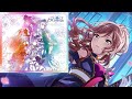 Proud of oneself / Roselia フル