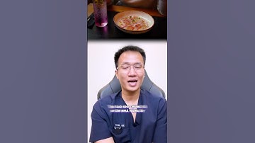 Thói quen tốt giúp bạn tiêu hoá thức ăn dễ dàng hơn, tránh đầy bụng khó tiêu #shorts | Dr Hiếu