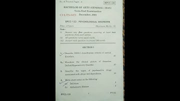 BPCC-133, previous year question paper, IGNOU#shorts #ignou #june2022exams #english #jubinnautiyal