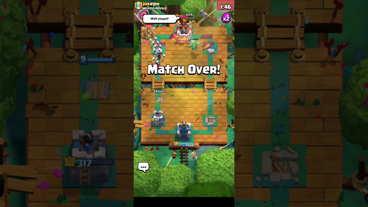 Win Mega Loot With a Mega Deck Completed!