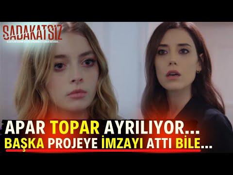 Sadakatsiz 55. Bölüm Fragmanı | Sadakatsiz yeni bölüm , ne zaman?