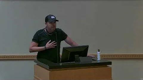 Clay Cooper Anti Mask Speech In Branson Missouri