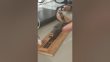 EFE Class 17 / Zimo MX618N18 selective lighting