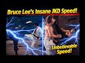 🔥 “Real Jeet Kune Do Techniques by Bruce Lee – Deadly Speed & Power!”