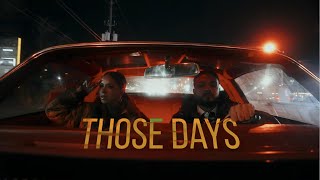 Simar - Those Days Official Music Video Straight Bank Zzorawar - Latest Punjabi Songs