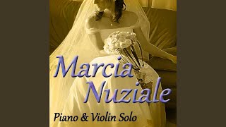 Video thumbnail of "Jean Louis Prima - Marcia nuziale (Piano & Violin Solo)"