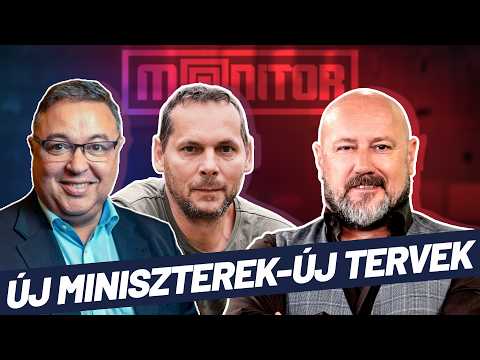 Monitor - HírTV