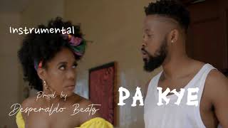 DARLINE DESCA & Roody Rooboy ( PA KYÈ ) INSTRUMENTAL ( Desperaldo Beatz