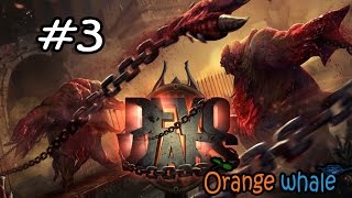 [Devo Wars] - EP.3 ความไวเป็นของปีศาจ !!