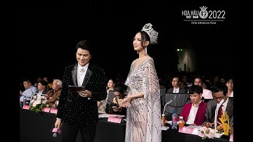 Bài phát biểu đỉnh cao của LÊ NGUYỄN BẢO NGỌC - Miss Intercontinental 2022