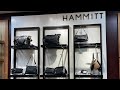 Y1244 HAMMITT 65% скидка. Мой WhatsApp +7-913-606-11-44. Мой интерес 15%.