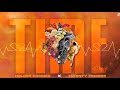 Helder Correia x Twenty Fingers - Time ( Official Lyrics Video) ​⁠