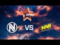 CS:GO – EnVyUs vs. Natus Vincere - Train - Grand-final - Game 1 - DreamHack Open Cluj-Napoca 2015