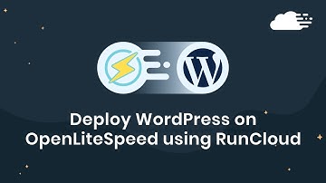 How To Install WordPress with OpenLiteSpeed