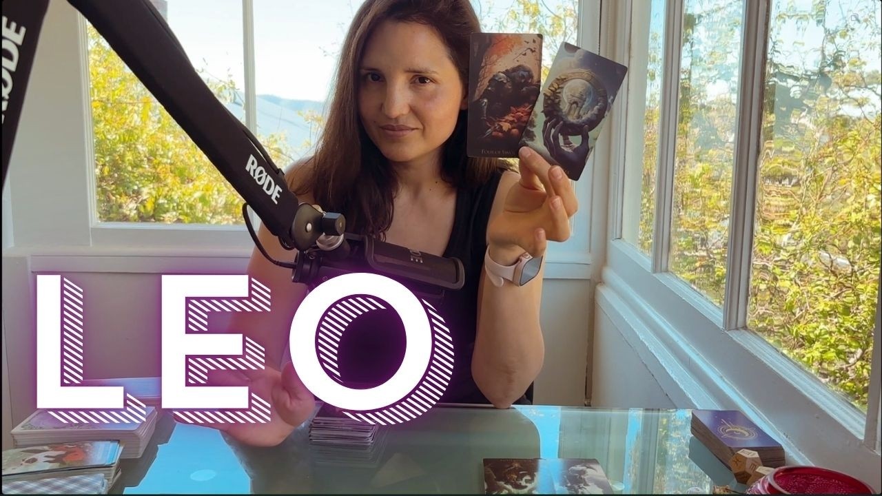 LEO♌Esta Persona Te AMA💘Pero Un Gran Malentendido Los Podría Separar🫂🔥❤️‍🩹