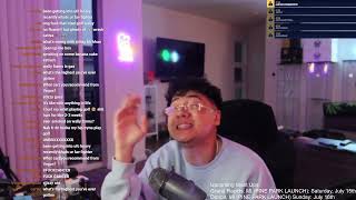 June 11 2023 Youtube Stream - LEAF ACTION | Erick Khan Full Stream