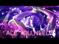 All you need  dramedyserie  trailer