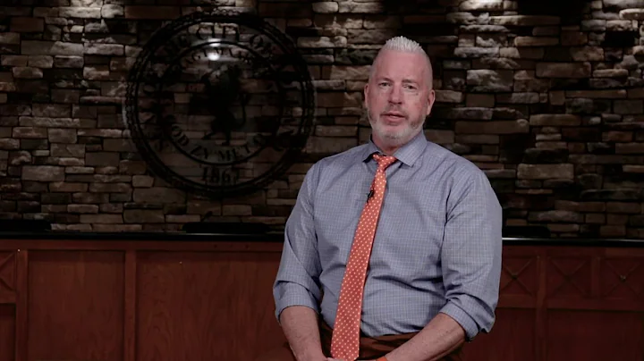 A Message from Mayor Nathan Bocks.
