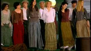 Le Village Des Enfoires Dvd1