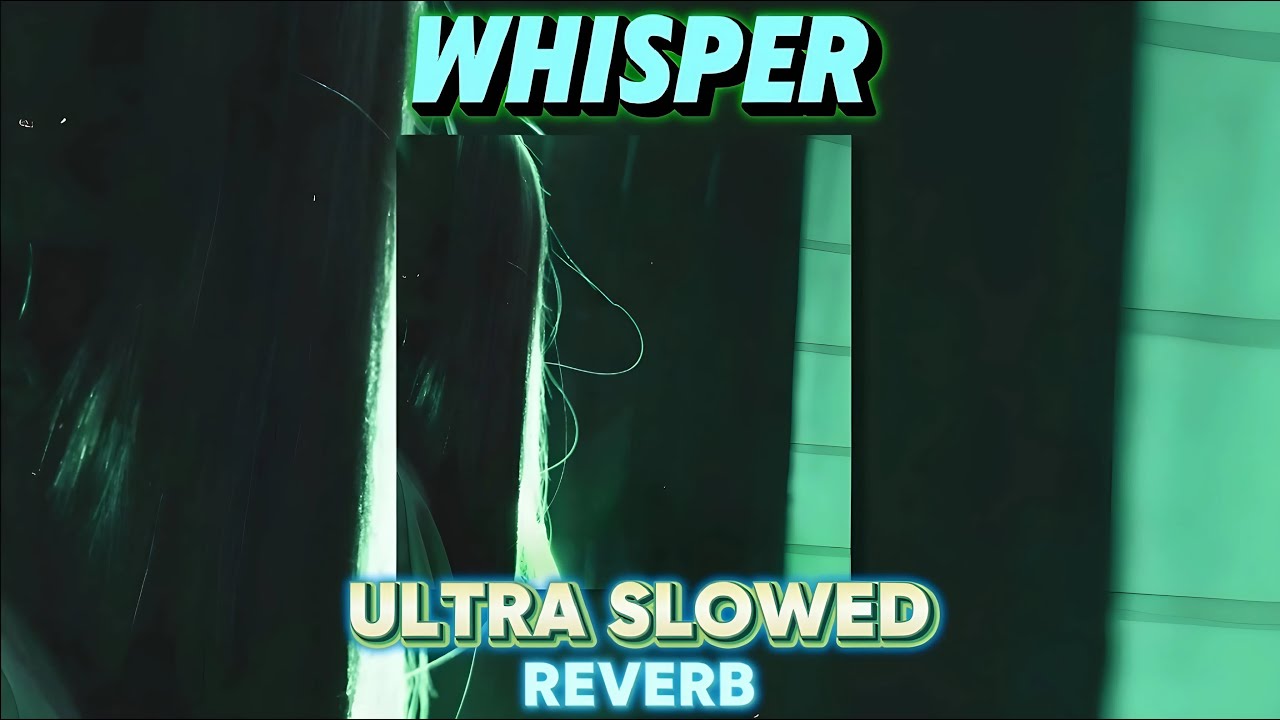 PHONK | WHISPER [Ultra Slowed + Reverb] - SHXPE - YouTube