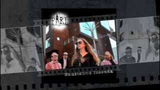 Pärl - Unustanud Iseenda