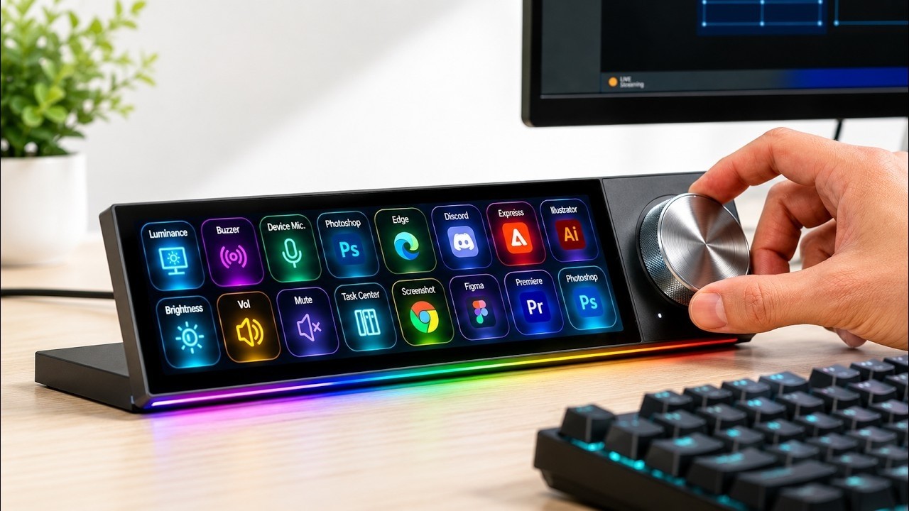 46 Smart Home Innovations Worth Seeing on Amazon 🏡✨
