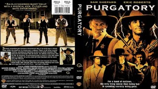 ⁣Araf (1999) - Kovboy Filmi - HD - Türkçe Dublaj - Purgatory (1999)