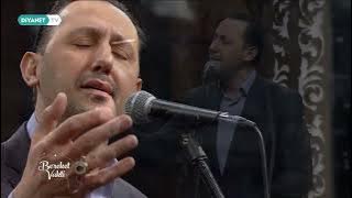 Ey Güzellerden Güzel Ruhum Rasuli Kibriya / Ömer Faruk Güney