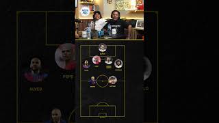 Ultimate Team Justin Hubner Gak Ada Lawan 