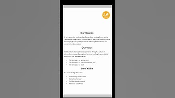 OUR MISSION VISION AND CORE VALUEA|Dr Kabeer Poultry Farming 22, 2022
