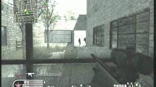 New Color Correction (cod4)