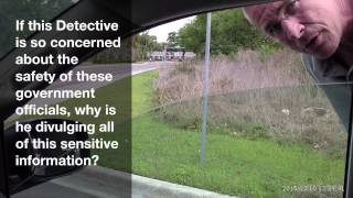 HCSO - First Amendment Audit.