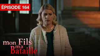 Mon fils, ma bataille - Épisode 164 - Le cœur face à l’impossible - série doublée en français