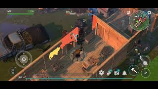 raid base player 9578  LDOE
