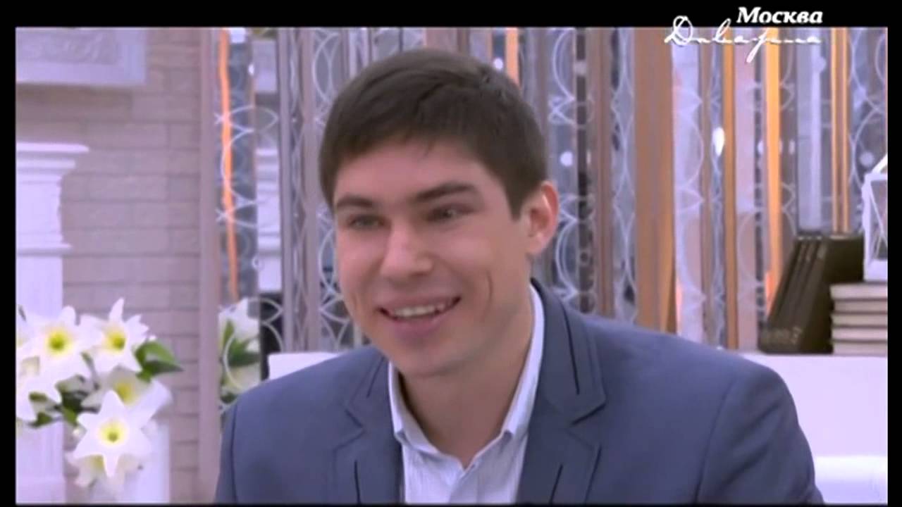 Петр Палагин Астролог