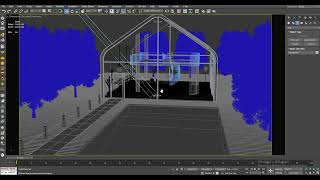 Vray Sun Settings and VraySky Features - Vray for 3ds Max Tutorial - Vray Sun And Sky Parameters