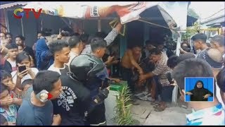 Saling Bacok, Dua Pria di Medan Tewas dengan Luka Parah - BIS 29/05