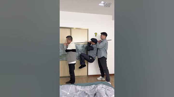 倒霉泰哥：請看老爸最後的殺手鐧，給我都整懵了！ #搞笑 #家庭  #搞笑合集