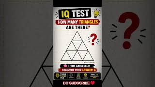 iq test challenge 🧠 #brainteaser #riddle #viral #trending