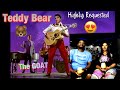 Elvis Presley - Teddy Bear (REACTION)