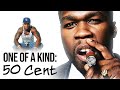 WHY 50 CENT is ONE of a KIND? | True story of legend | Documentary