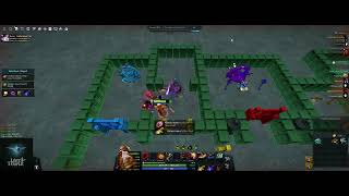Lost Temple Altars 8-3