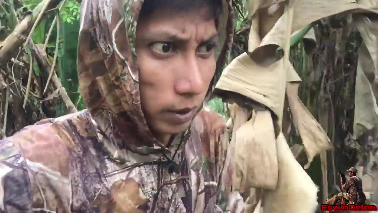Experimenn coba umpan spesial pake ikan mas,ikan lele + kepala anak